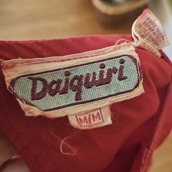 Vintage sundress - Picture 3 of 4